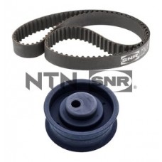 KD457.03 SNR Комплект ременя ГРМ