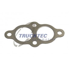 08.39.040 TRUCKTEC AUTOMOTIVE Прокладка труба вихлопного газу