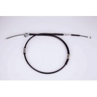 8AS 355 660-401 HELLA PAGID Тросик, cтояночный тормоз