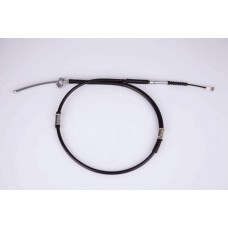 8AS 355 660-401 HELLA PAGID Тросик, cтояночный тормоз