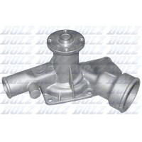 O101 DOLZ Водяний насос охолодження двигуна