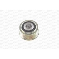 ACA3022.00 OPEN PARTS Механізм вільного ходу генератора
