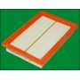LFAF412 LUCAS FILTERS Повітряний фільтр