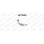 VX77006K VENEPORTE Катализатор