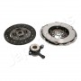 KF-576 JAPANPARTS Комплект зчеплення