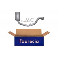 FS15624K Faurecia Катализатор
