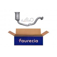 FS15624K Faurecia Катализатор