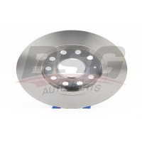 BSG 90-210-010 BSG Гальмівний диск