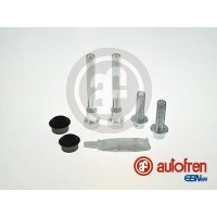 D7160C AUTOFREN SEINSA Комплект напрямної гільзи