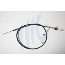01300052 RICAMBIFLEX GM Тросик, cтояночный тормоз