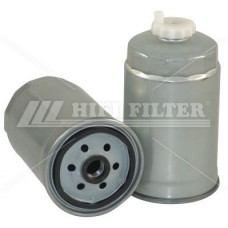 SN 80014 HIFI FILTER Паливний фільтр