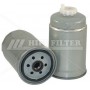 SN 80026 HIFI FILTER Паливний фільтр