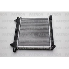 PRS3111 PATRON Радіатор охолодження двигуна