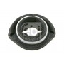 22487 FEBI BILSTEIN Втулка, балка моста