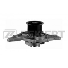 WP-1236 ZEKKERT Водяний насос охолодження двигуна