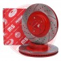24012401961SE-SET-MS MASTER-SPORT GERMANY Гальмівний диск