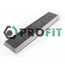 1521-2183 PROFIT Фільтр повітря у внутрішньому просторі