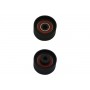 DID-8504 KAVO PARTS Паразитный / Ведущий ролик, Зубчастий ремінь