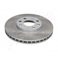60-00-0402C ASHIKA Гальмівний диск