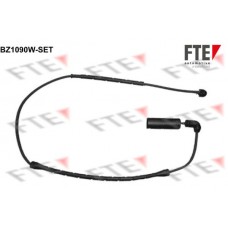 BZ1090W-SET FTE Сигналізатор зносу гальмівних колодок