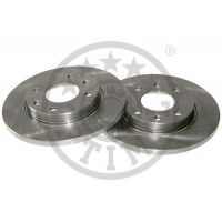 BS-5350 OPTIMAL Гальмівний диск