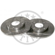 BS-5350 OPTIMAL Гальмівний диск
