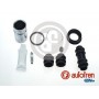 D41862C AUTOFREN SEINSA Ремкомплект, Гальмівний супорт