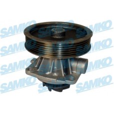 WP0571 SAMKO Водяний насос охолодження двигуна