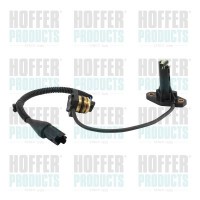 7532410 HOFFER Датчик рівень охолоджувальної рідини