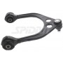 57869 SPIDAN CHASSIS PARTS Ричаг незалежної підвіски колеса, подвеска колеса
