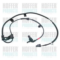 8290848 HOFFER Датчик частота обертання колеса