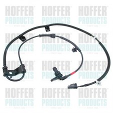 8290848 HOFFER Датчик частота обертання колеса