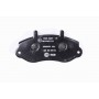 8DB 355 019-321 HELLA КомплеК т гальмівних колодок, дискове гальмо