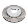 DI-M01C JAPANPARTS Гальмівний диск