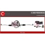 CSB70303GS CASCO Кермовий механізм