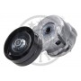 0-N2261 OPTIMAL Натяжная планка, Поліклиновий ремінь