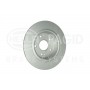 8DD 355 131-931 HELLA PAGID Гальмівний диск