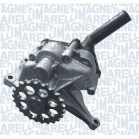 Масляний насос MAGNETI-MARELLI 351516000041