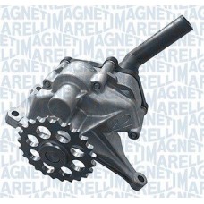Масляний насос MAGNETI-MARELLI 351516000041