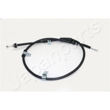 BC-H41R JAPANPARTS Тросик, cтояночный тормоз