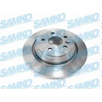 F1018PR SAMKO Гальмівний диск
