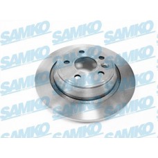 F1018PR SAMKO Гальмівний диск