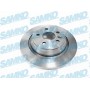 F1018PR SAMKO Гальмівний диск