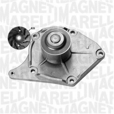 350984007000 MAGNETI MARELLI Водяний насос охолодження двигуна