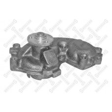 4500-0049-SX STELLOX Водяний насос охолодження двигуна