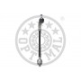 G0-736 OPTIMAL Поперечна рульова тяга