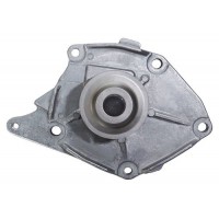 WPF118 FI.BA Водяний насос охолодження двигуна