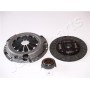 KF-456 JAPANPARTS Комплект зчеплення