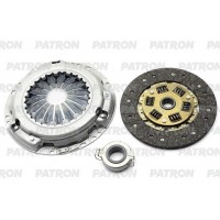 PCE0103 PATRON Комплект зчеплення