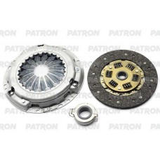 PCE0103 PATRON Комплект зчеплення